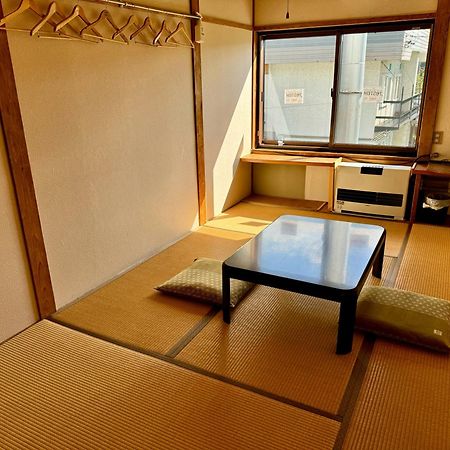 Lodge Yamajiu Hakuba Exterior photo