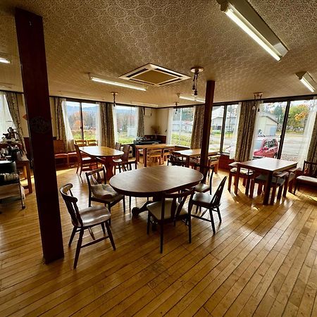 Lodge Yamajiu Hakuba Exterior photo