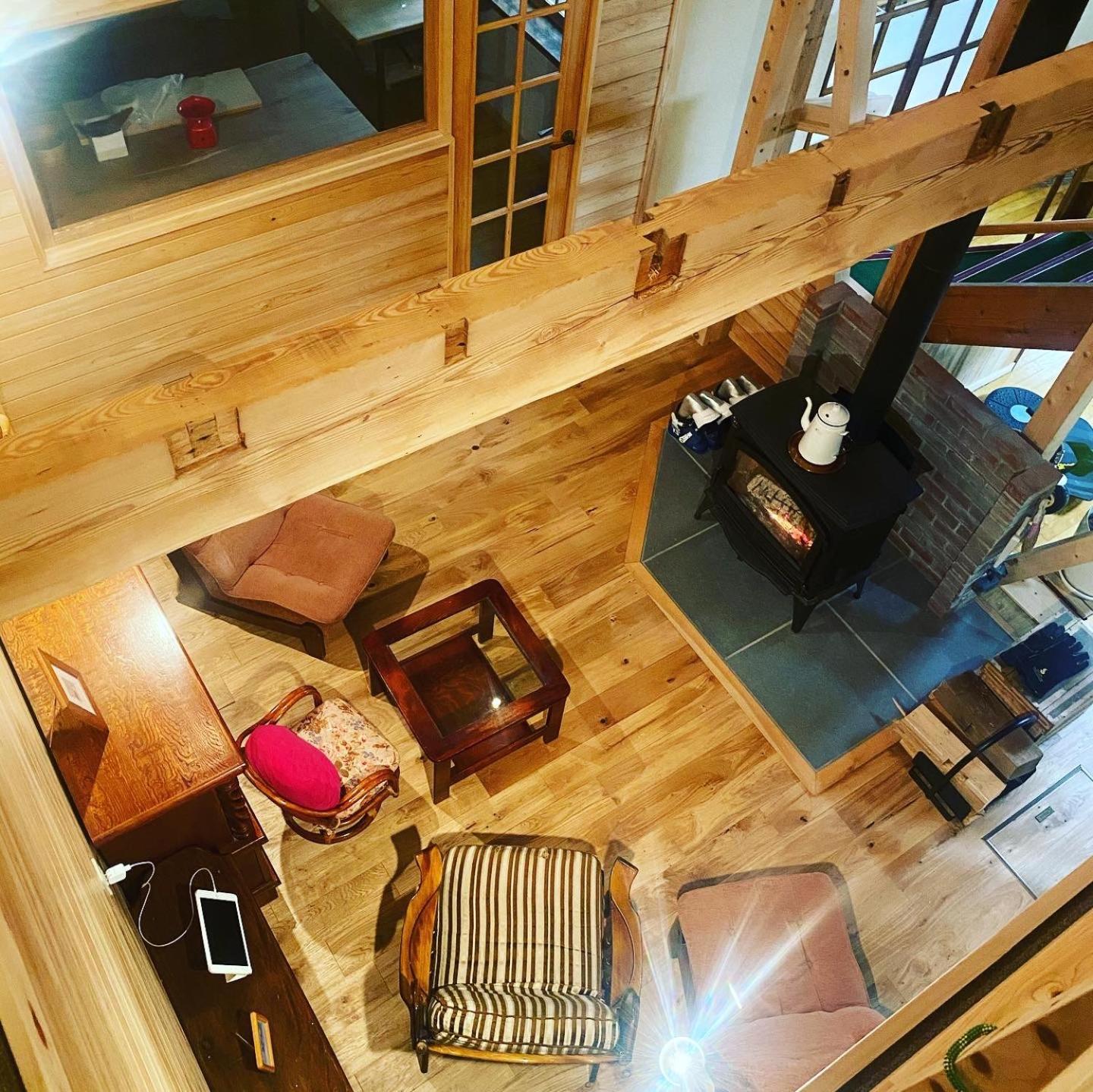 Lodge Yamajiu Hakuba Exterior photo