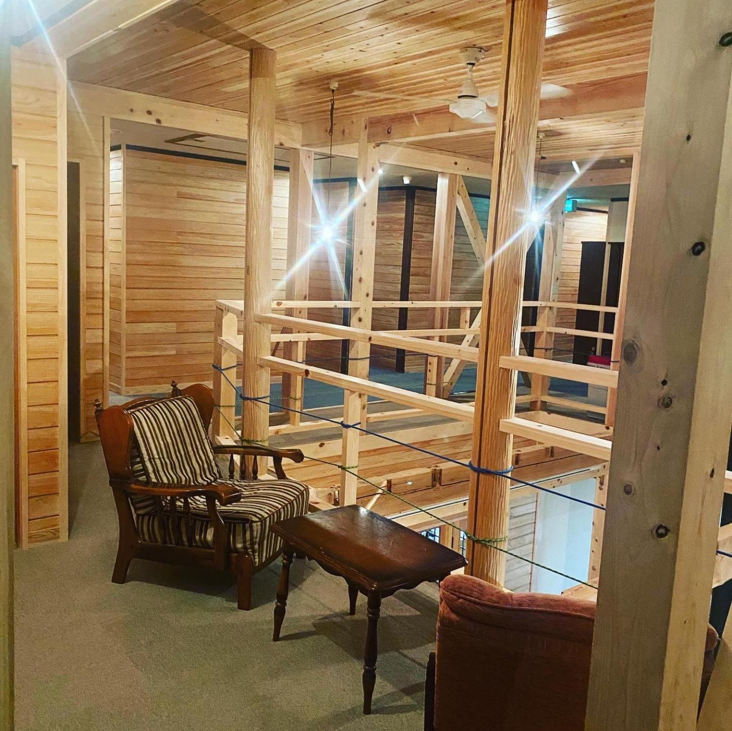 Lodge Yamajiu Hakuba Exterior photo