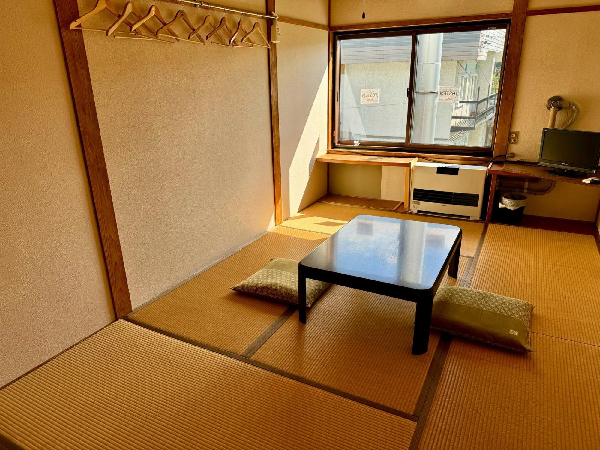 Lodge Yamajiu Hakuba Exterior photo