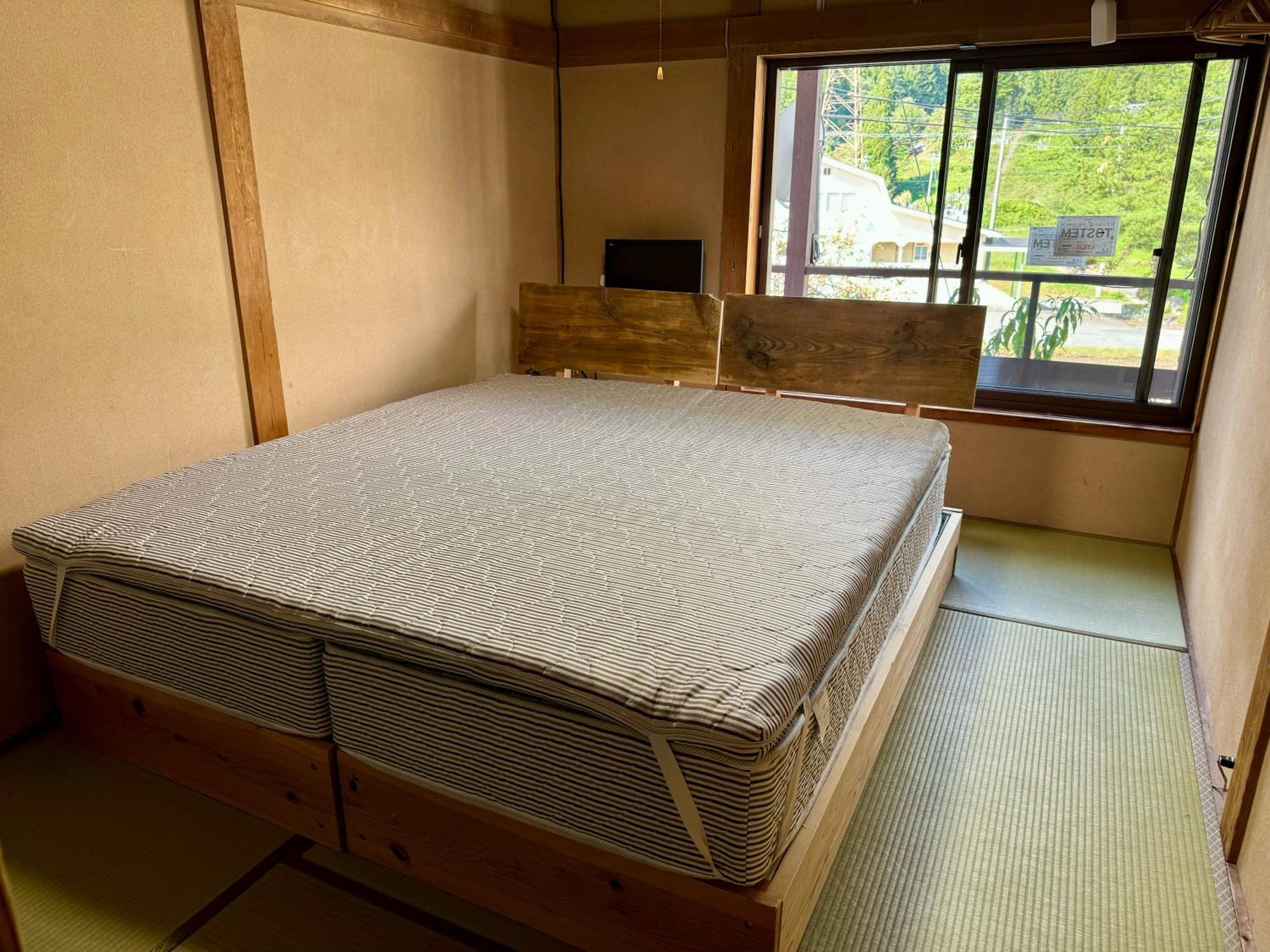 Lodge Yamajiu Hakuba Exterior photo