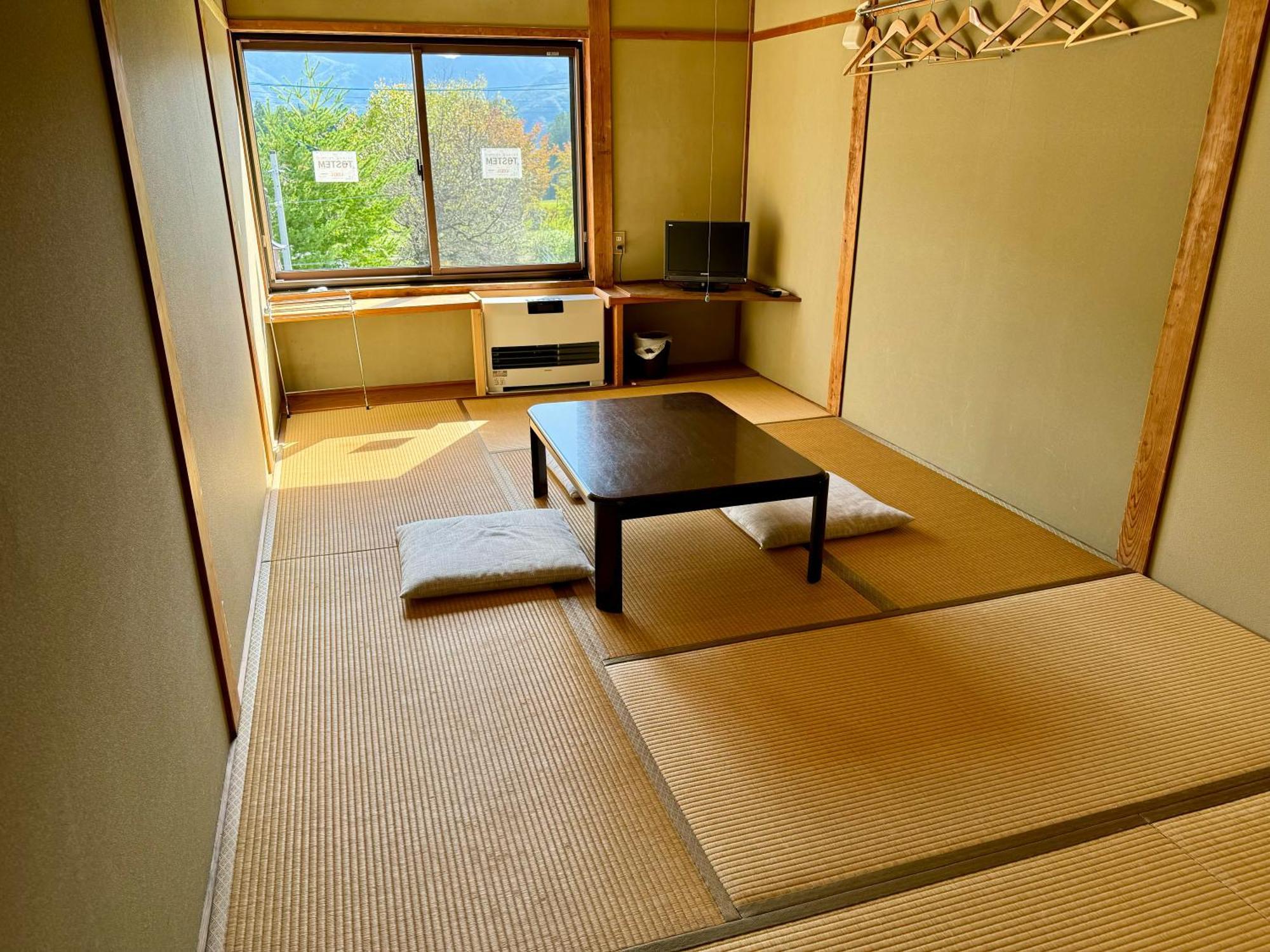 Lodge Yamajiu Hakuba Exterior photo