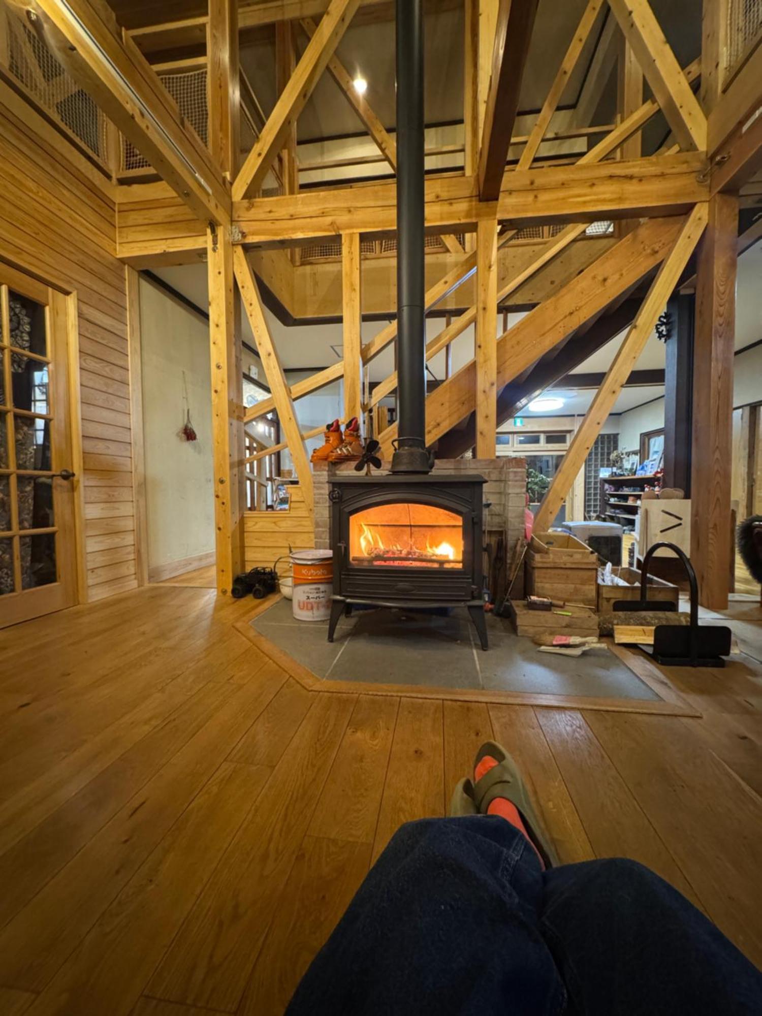 Lodge Yamajiu Hakuba Exterior photo